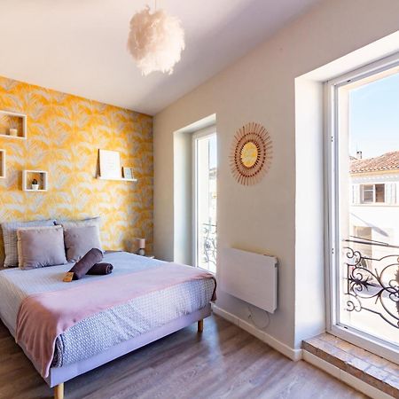 Au Pied Du Grand Bassin Apartment Castelnaudary Exterior photo