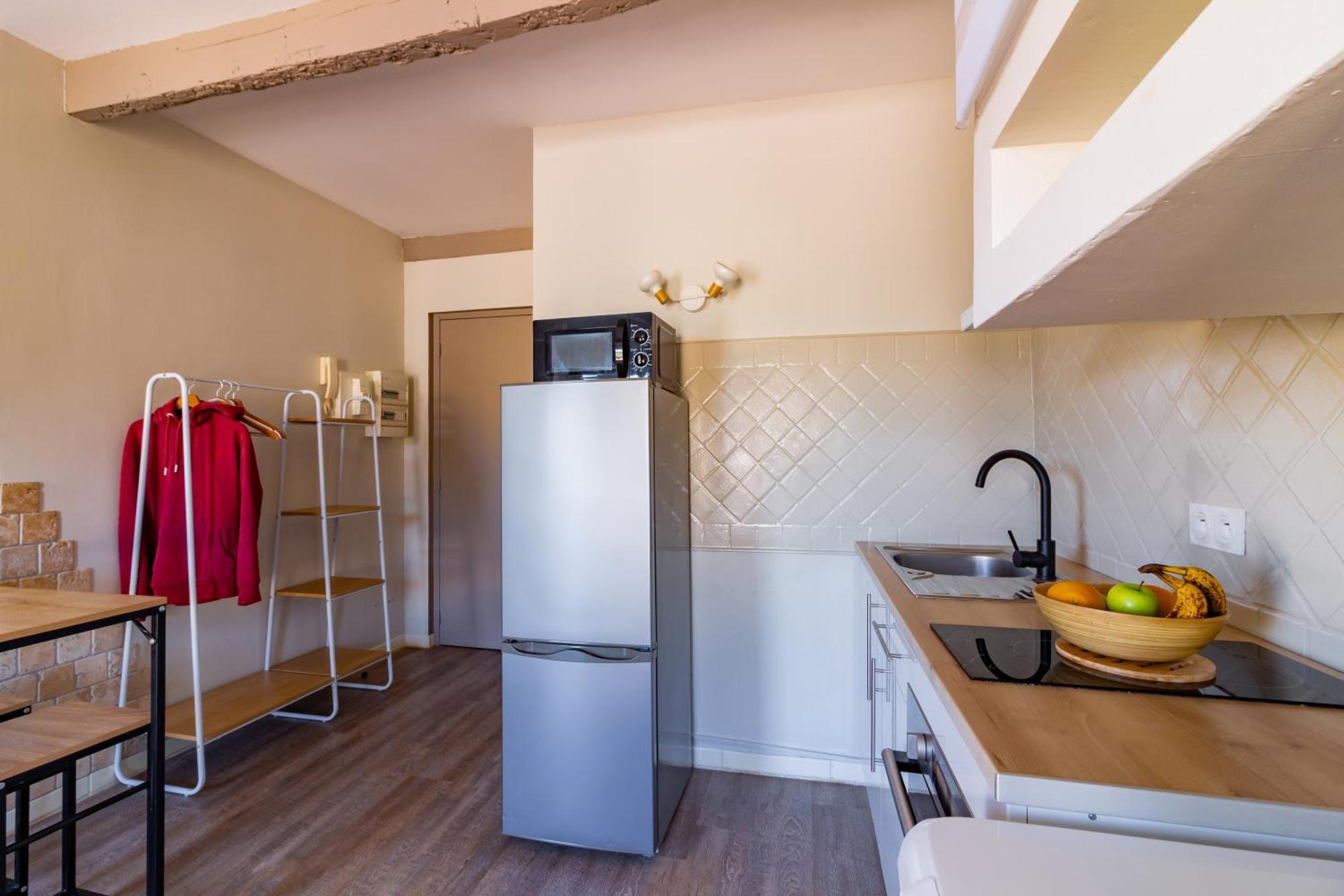 Au Pied Du Grand Bassin Apartment Castelnaudary Exterior photo